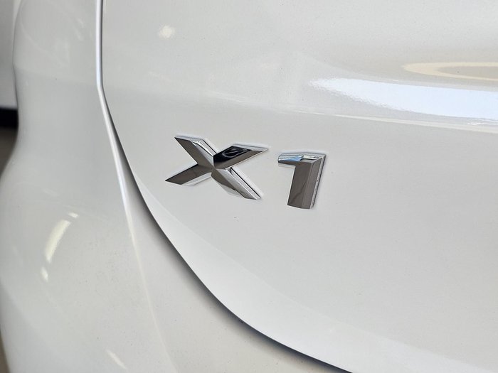 2022 BMW X1 sDrive18i