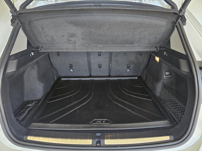 2022 BMW X1 sDrive18i