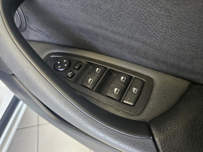 2022 BMW X1 sDrive18i