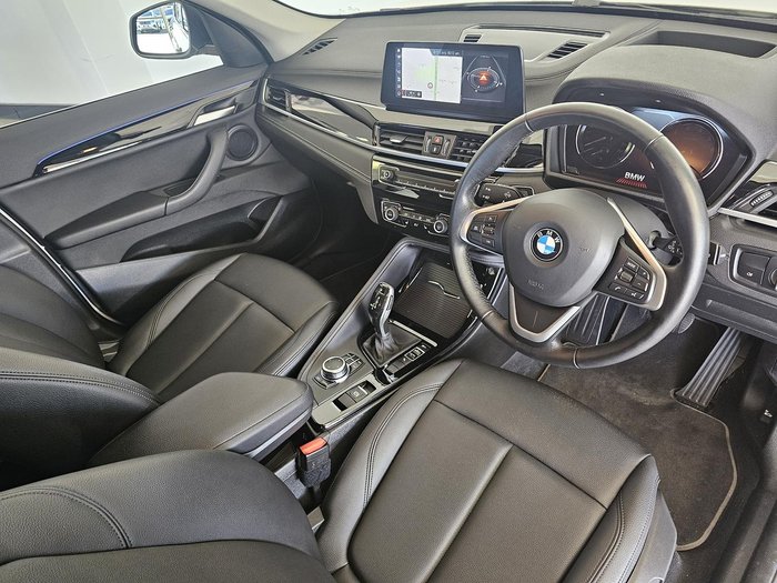 2022 BMW X1 sDrive18i