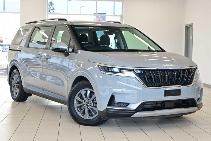 2023 Kia Carnival S