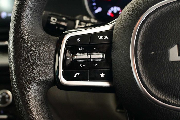 2023 Kia Carnival S