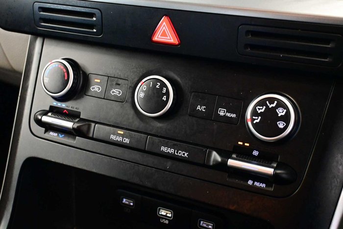 2023 Kia Carnival S