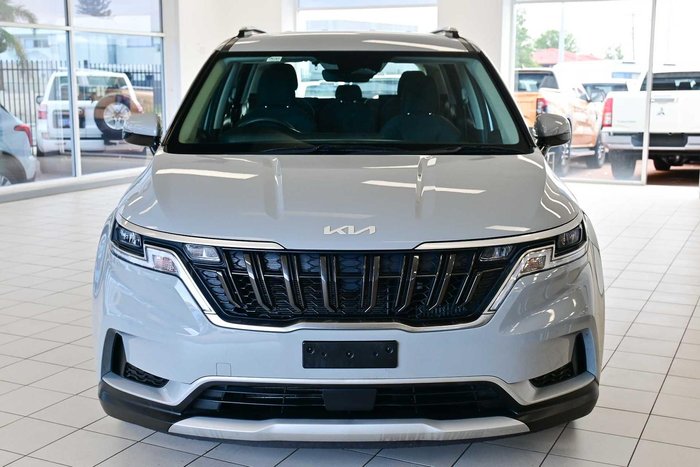 2023 Kia Carnival S