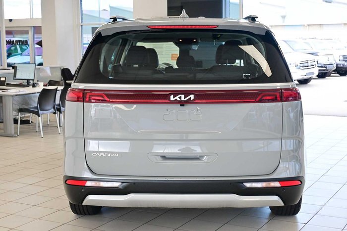 2023 Kia Carnival S