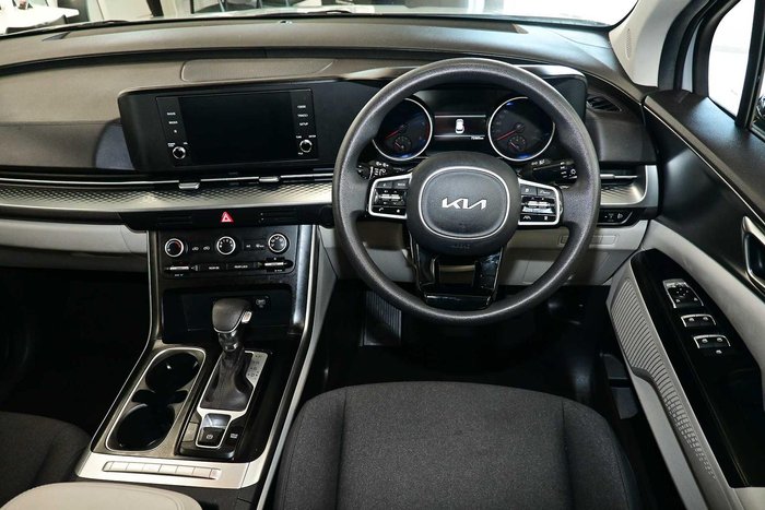 2023 Kia Carnival S