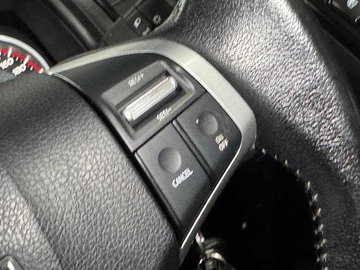 2020 Isuzu D-MAX LS-U