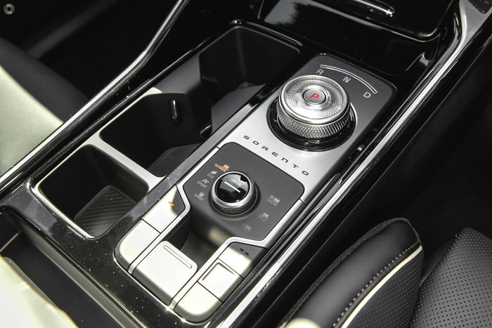 2025 Kia Sorento GT-Line