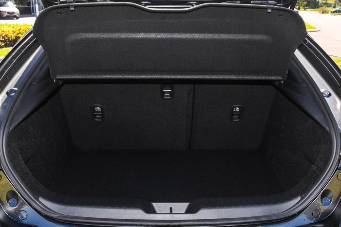 2025 Mazda 3 G25 Evolve SP