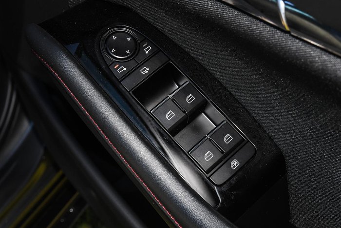 2025 Mazda 3 G25 Evolve SP