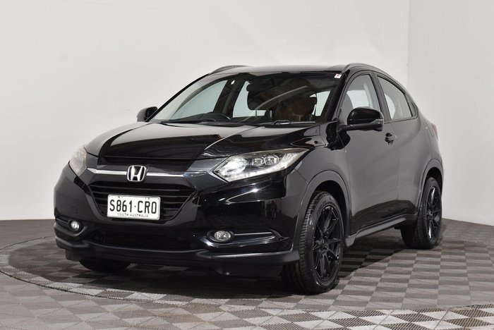 2015 Honda HR-V VTi-S