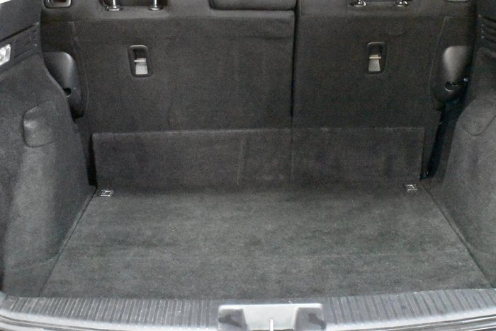 2015 Honda HR-V VTi-S