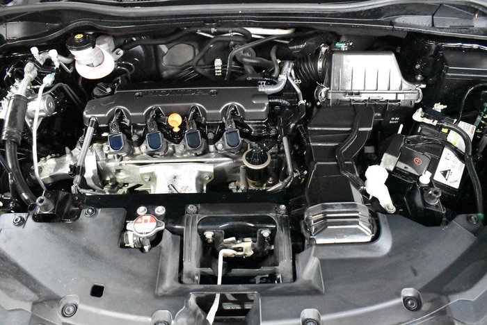 2015 Honda HR-V VTi-S