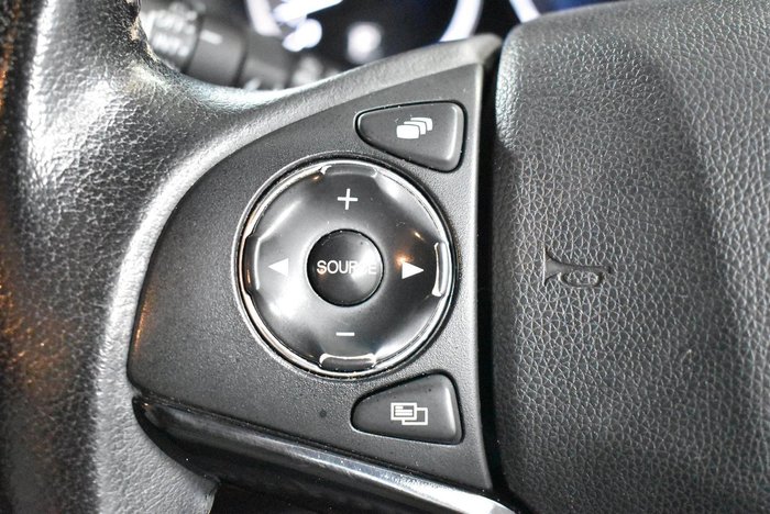2015 Honda HR-V VTi-S