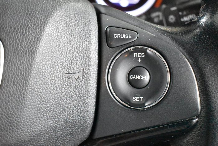 2015 Honda HR-V VTi-S