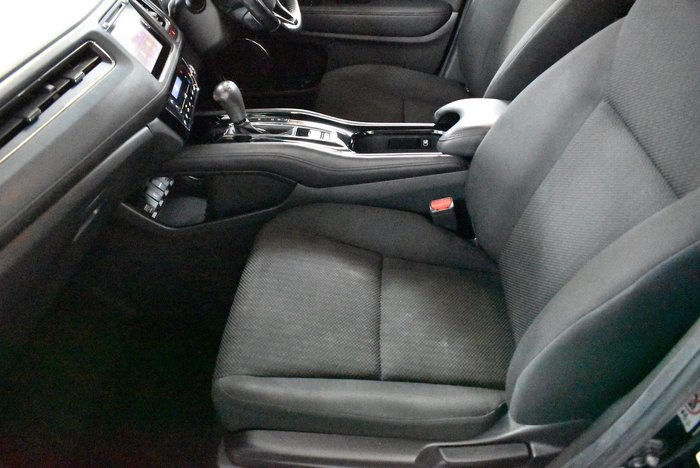 2015 Honda HR-V VTi-S