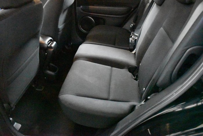 2015 Honda HR-V VTi-S