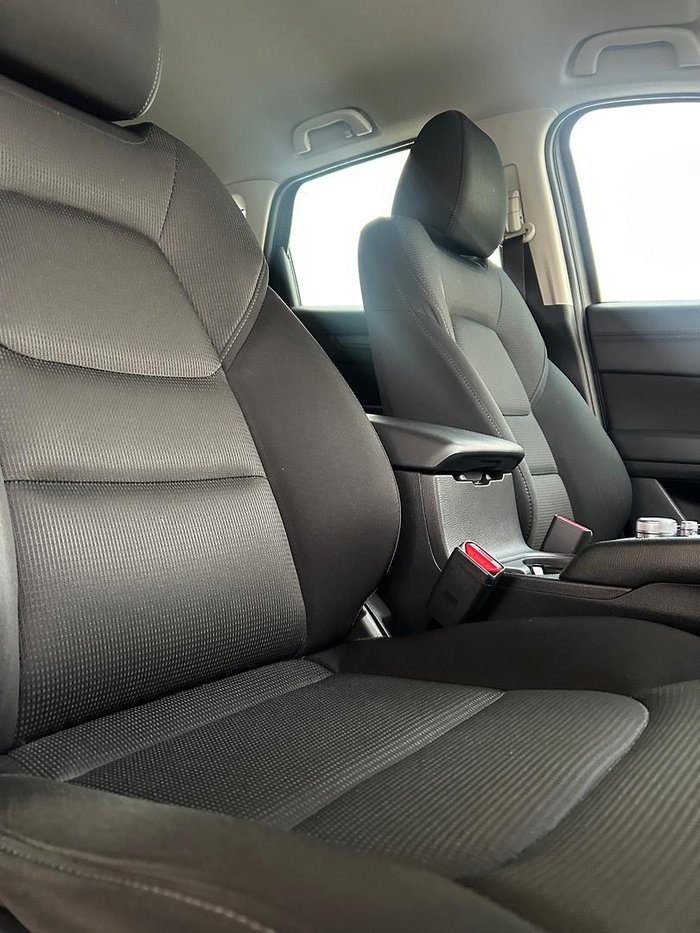 2020 Mazda CX-5 Maxx Sport