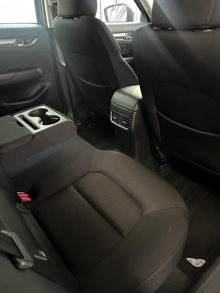 2020 Mazda CX-5 Maxx Sport