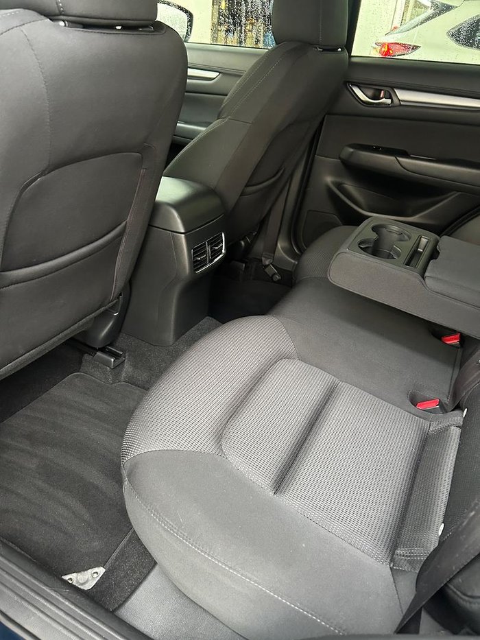 2020 Mazda CX-5 Maxx Sport
