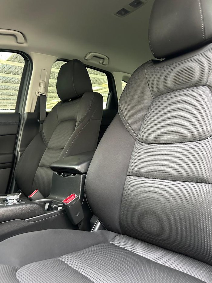 2020 Mazda CX-5 Maxx Sport