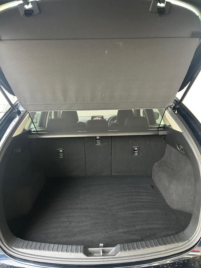 2020 Mazda CX-5 Maxx Sport