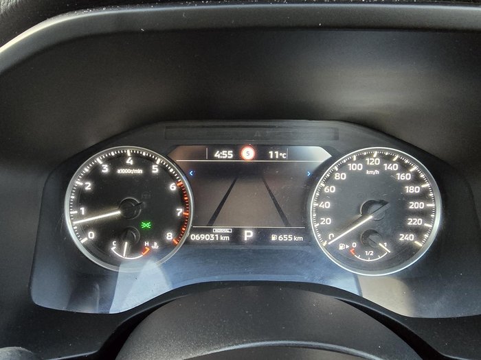 2022 Mitsubishi Outlander LS