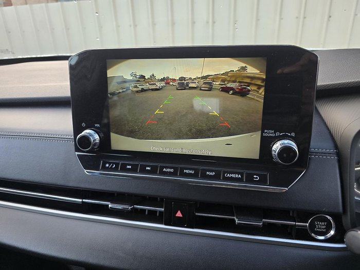 2022 Mitsubishi Outlander LS