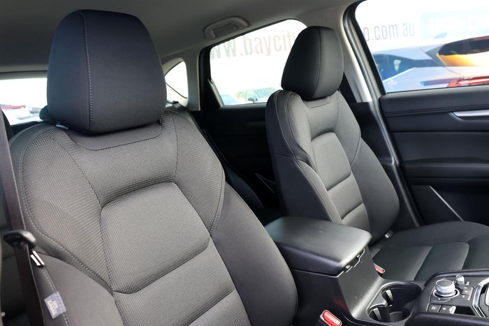 2022 Mazda CX-5 Maxx Sport