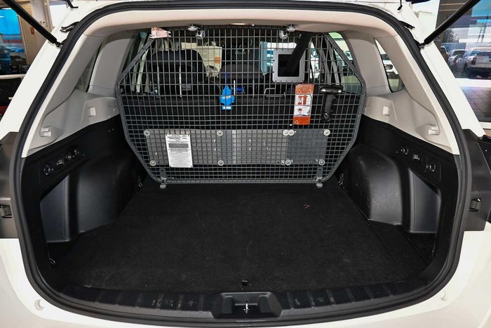 2021 Subaru Forester 2.5i-L