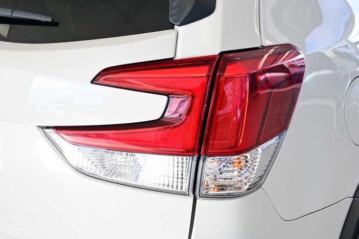 2021 Subaru Forester 2.5i-L