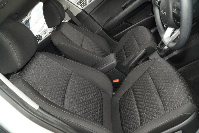 2022 Kia Rio S