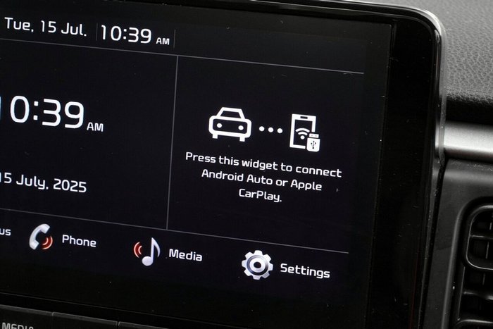 2022 Kia Rio S