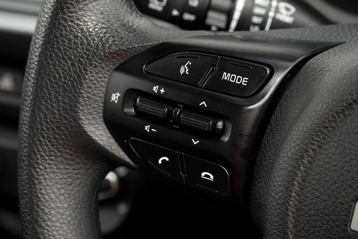2022 Kia Rio S