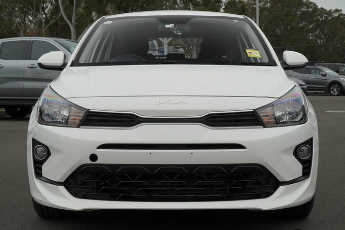 2022 Kia Rio S