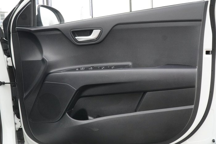 2022 Kia Rio S