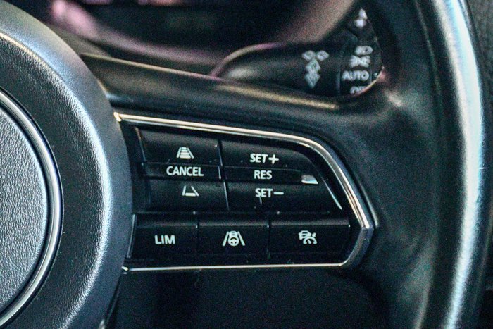 2023 Mazda CX-60 D50e GT