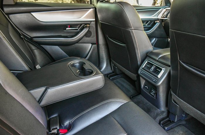 2023 Mazda CX-60 D50e GT