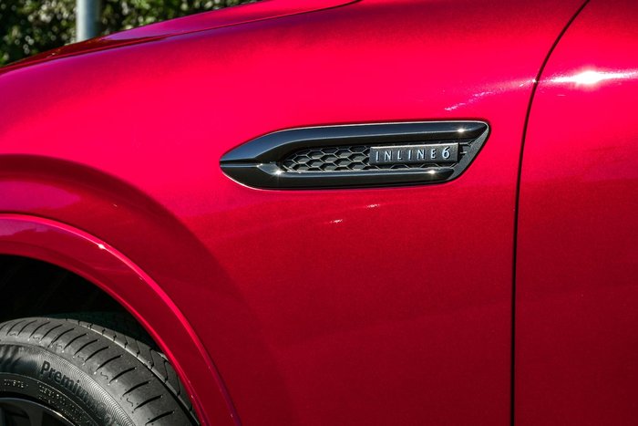 2023 Mazda CX-60 D50e GT