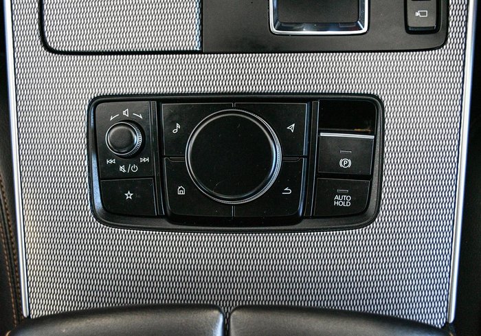 2023 Mazda CX-60 D50e GT