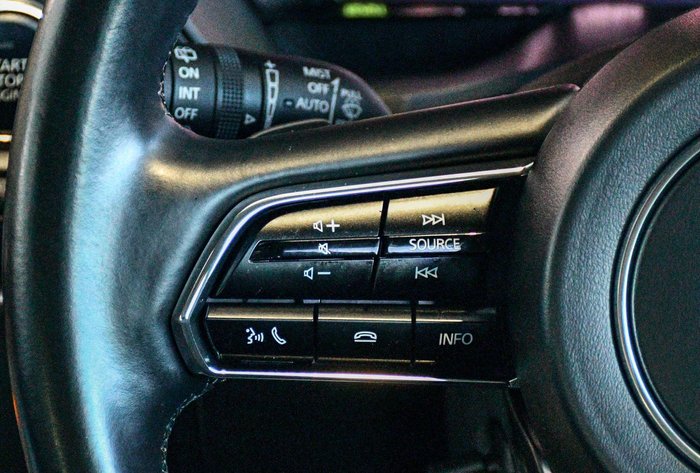 2023 Mazda CX-60 D50e GT