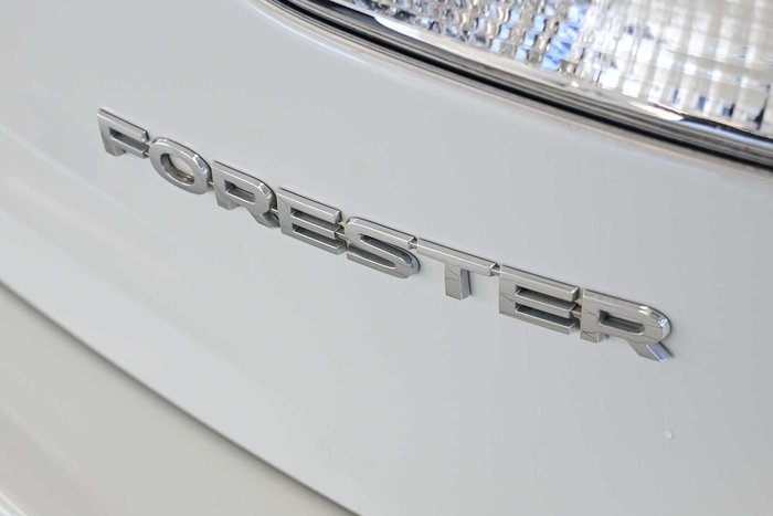 2022 Subaru Forester 2.5i-L