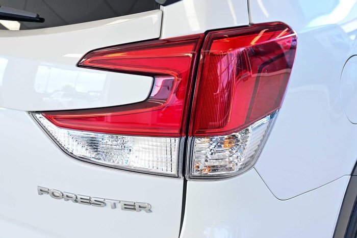 2022 Subaru Forester 2.5i-L