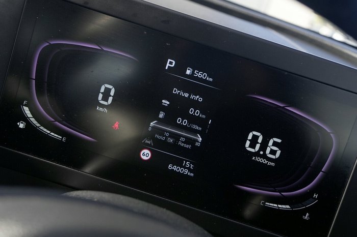 2023 Kia Sportage S