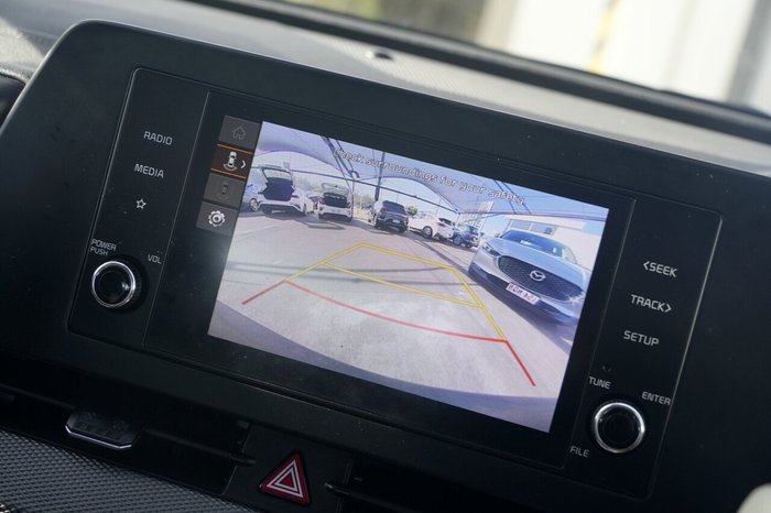 2023 Kia Sportage S