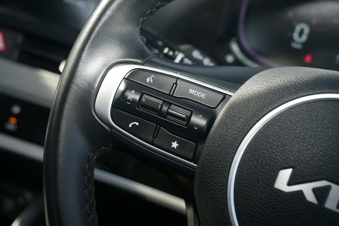 2023 Kia Sportage S
