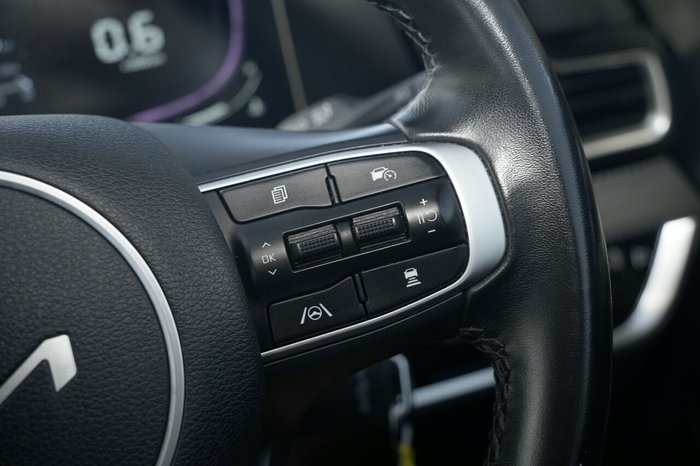 2023 Kia Sportage S