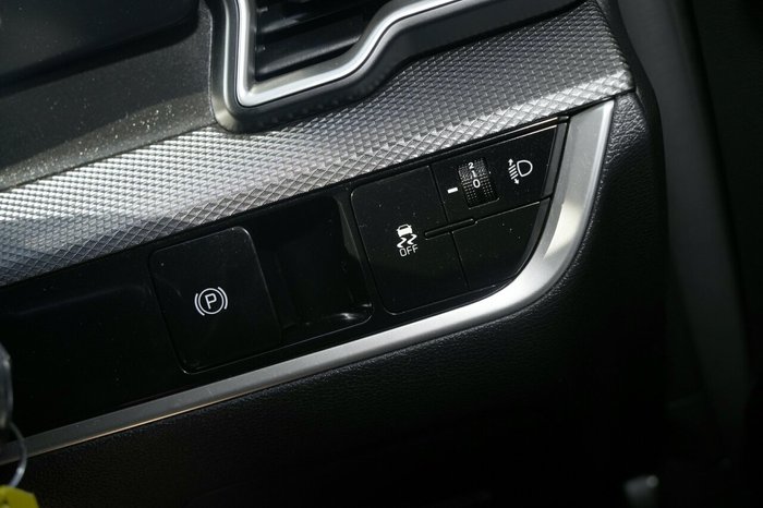 2023 Kia Sportage S