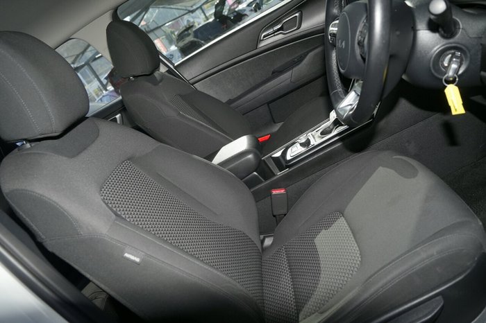 2023 Kia Sportage S