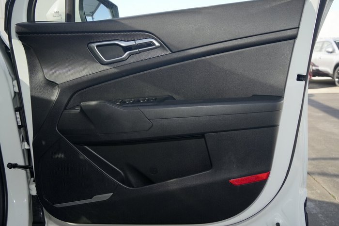2023 Kia Sportage S